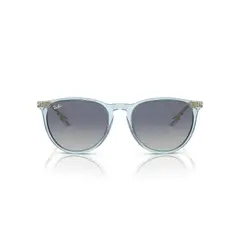 RAY BAN - Lentes de Sol Erika Transparent Light Blu Ray-Ban