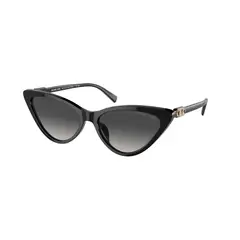 MICHAEL KORS - Lentes de Sol Harbour Island Black Polished