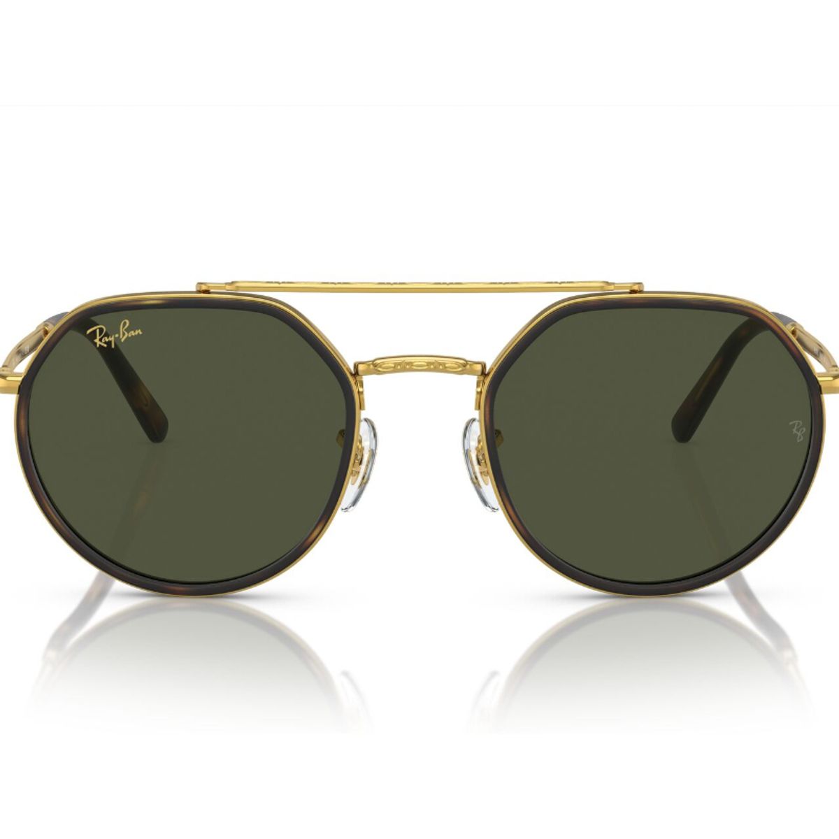 RAY BAN - Ray-Ban Lentes de Sol RB3765 919631 53