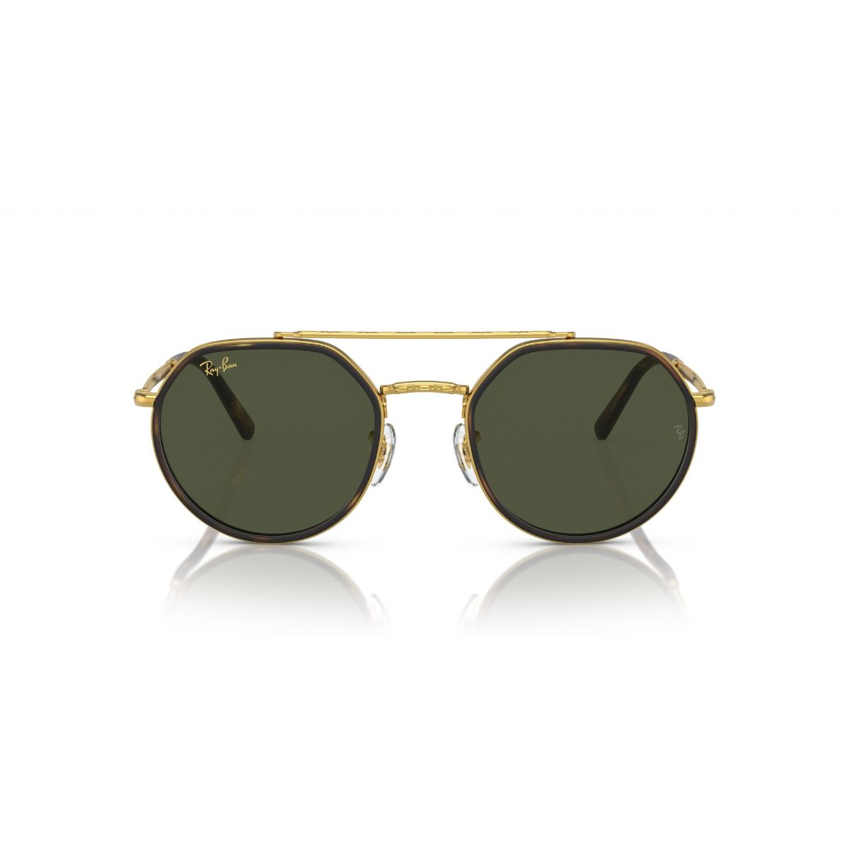 RAY BAN - Ray-Ban Lentes de Sol RB3765 919631 53