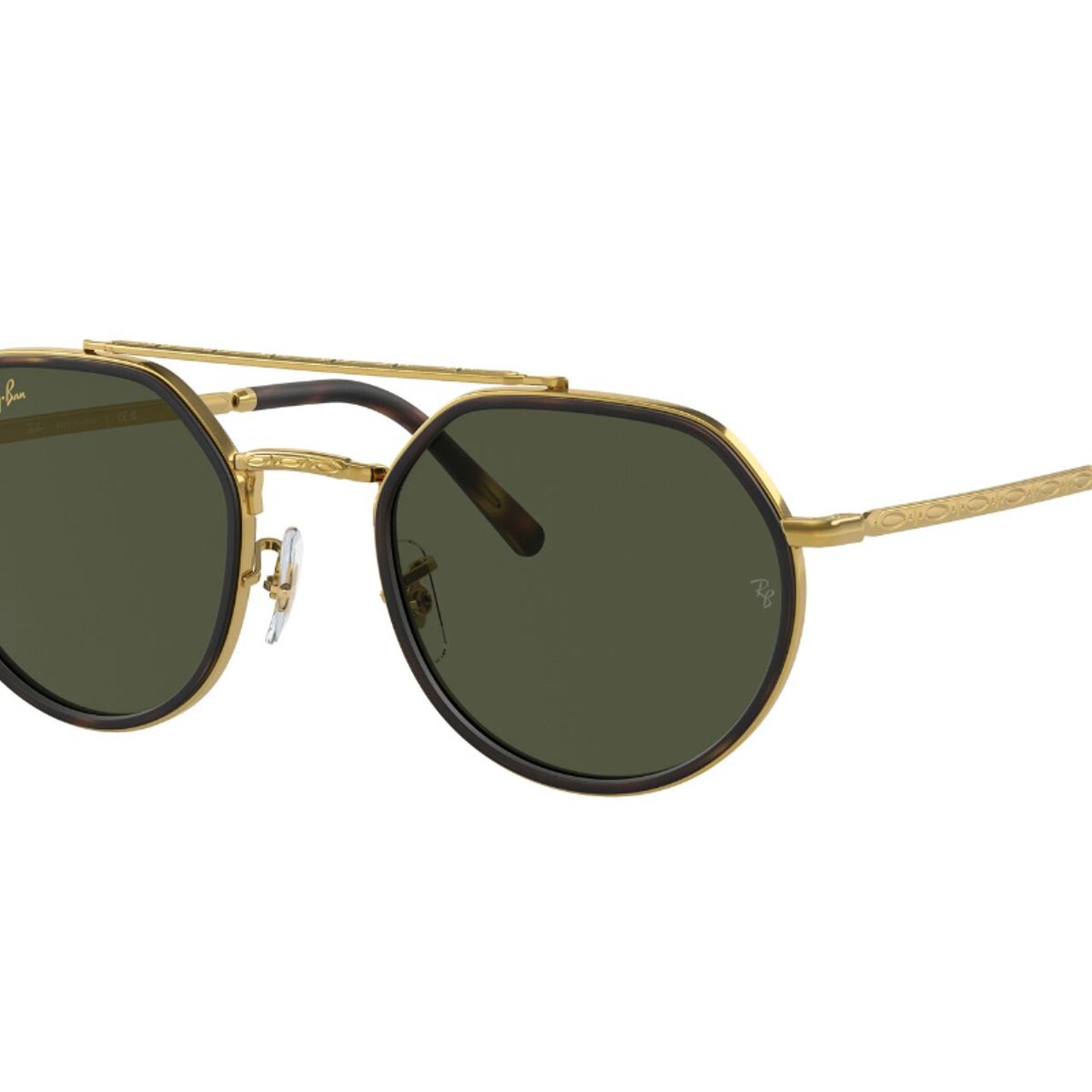RAY BAN - Ray-Ban Lentes de Sol RB3765 919631 53