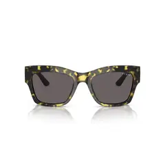 VOGUE - Lentes de Sol Yellow Tortoise Eyewear