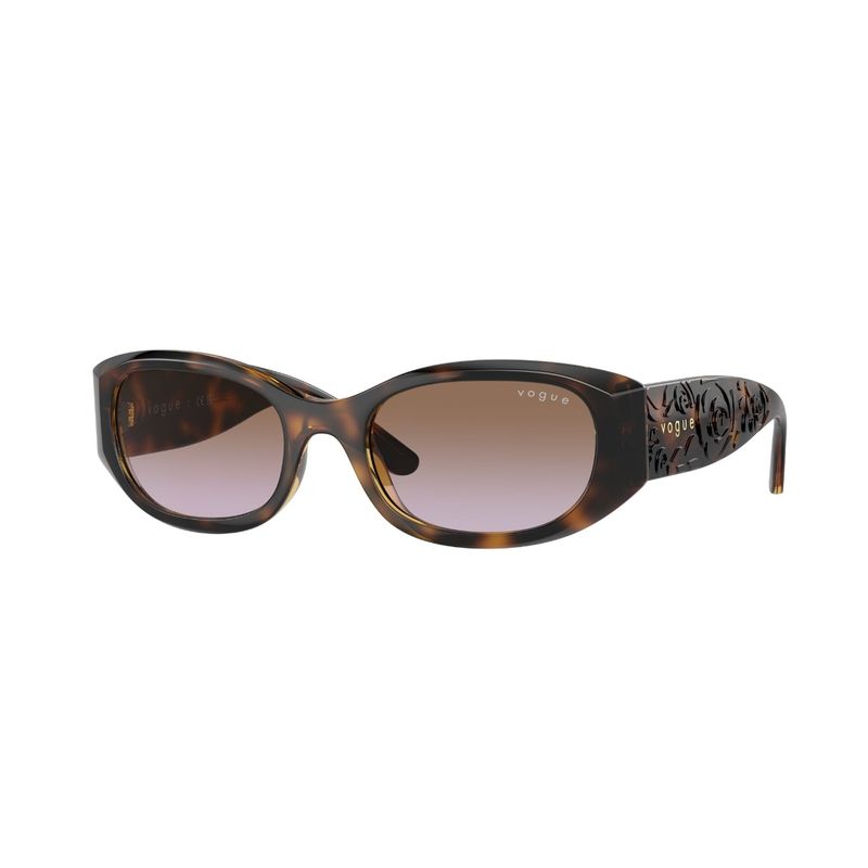 VOGUE - Lentes de Sol Dark Havana Vogue Eyewear