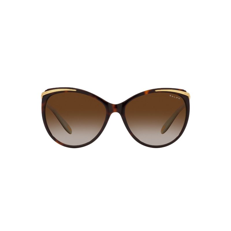 RALPH - Lentes de Sol Havana On Acquamarine Ralph