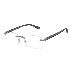 ARMANI EXCHANGE - Lentes Ópticos Gunmetal Matte