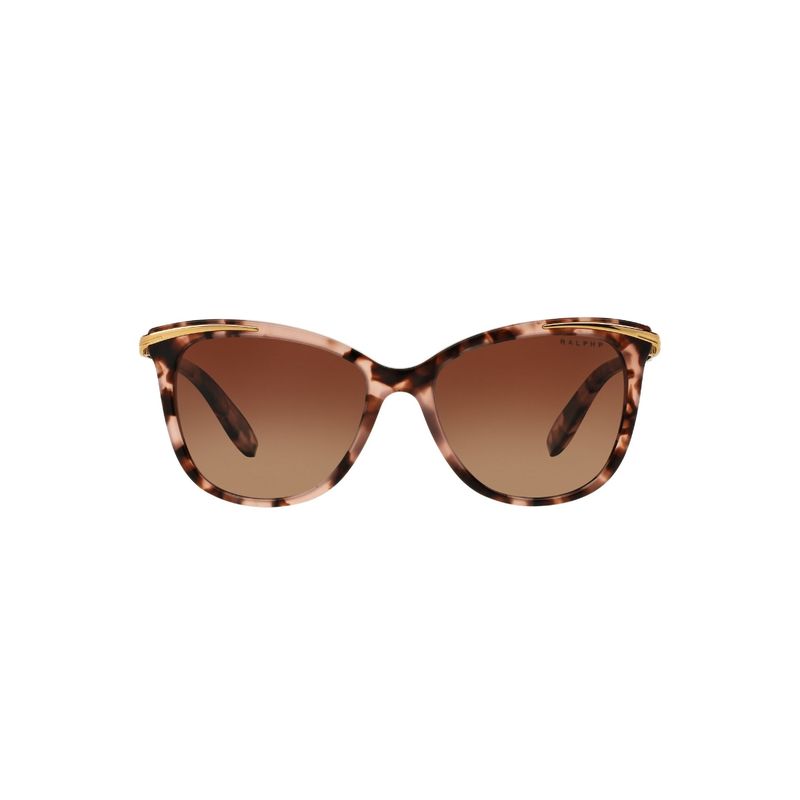 RALPH - Lentes de Sol Pink Tortoise Polarizados Ralph