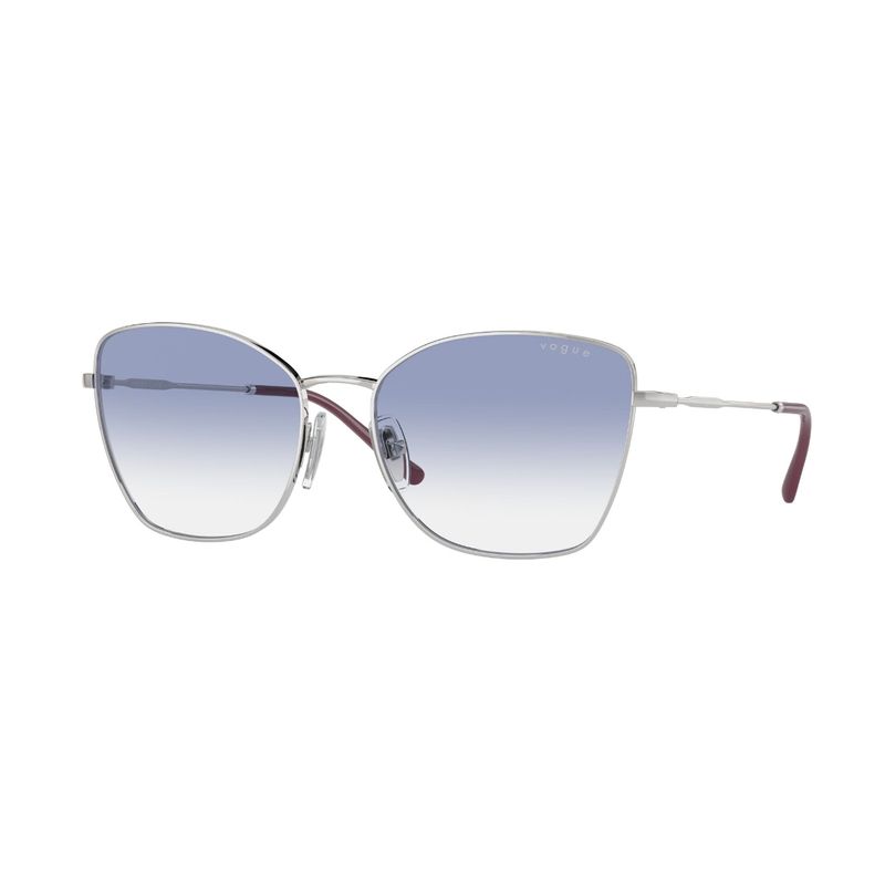VOGUE - Lentes de Sol Silver Vogue Eyewear