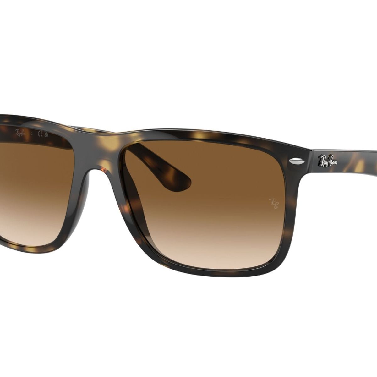 RAY BAN - Ray-Ban Lentes de Sol Boyfriend Two RB4547 710/51 60