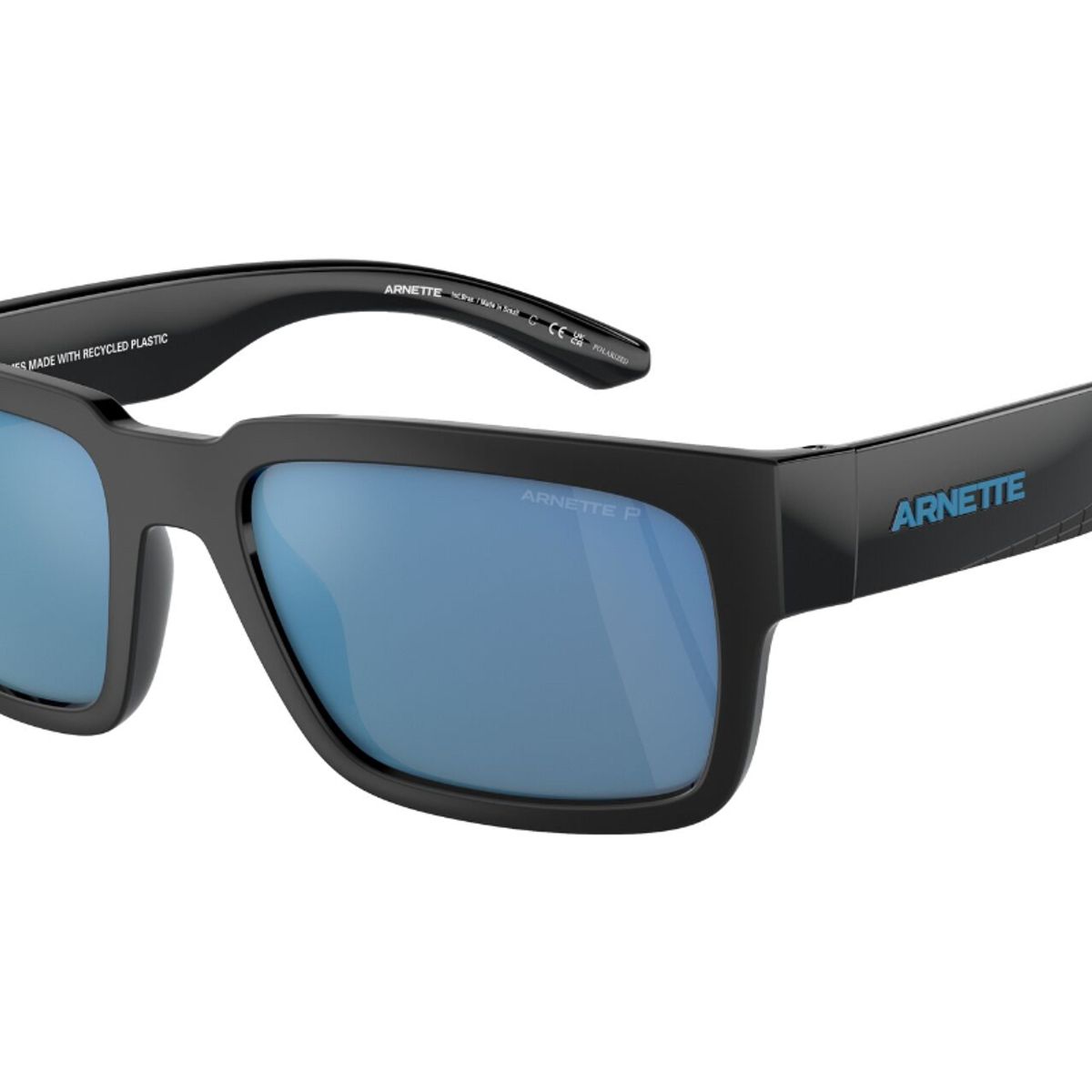 ARNETTE - Arnette Lentes de Sol Samhty Polarizados AN4326U 290022 55