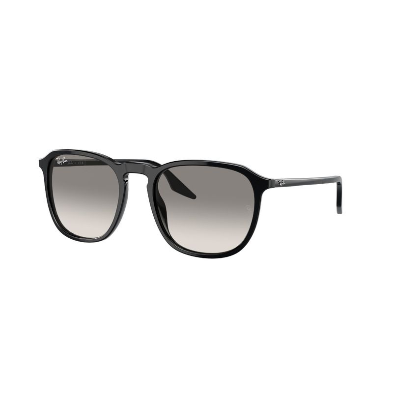 RAY BAN - Lentes de Sol Black Ray-Ban