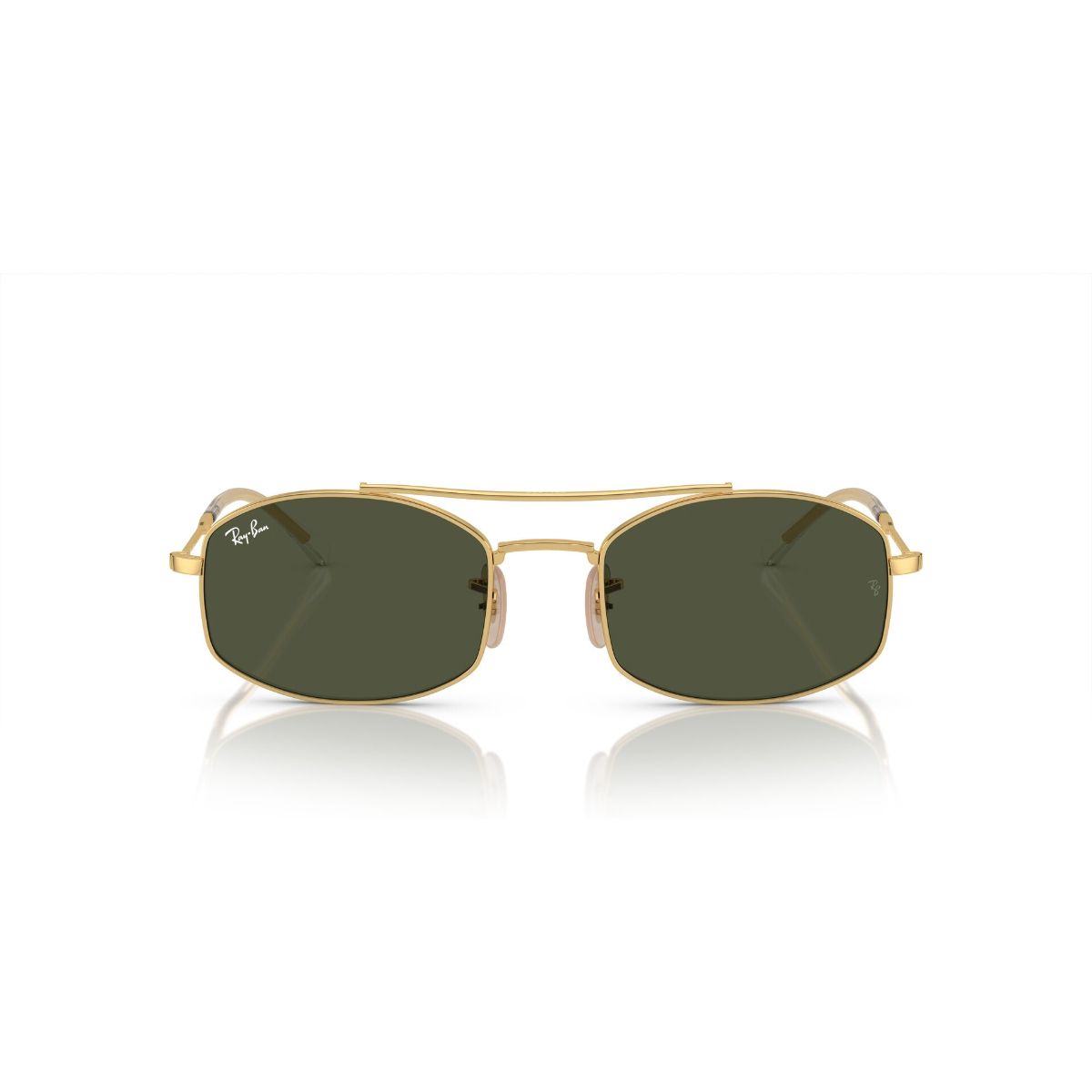 RAY BAN - Ray-Ban Lentes de Sol RB3719 001/31 54