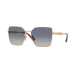 VOGUE - Lentes de Sol Rose Gold Eyewear