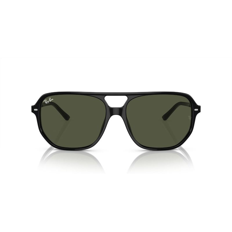 RAY BAN - Lentes de Sol Bill One Black Ray-Ban