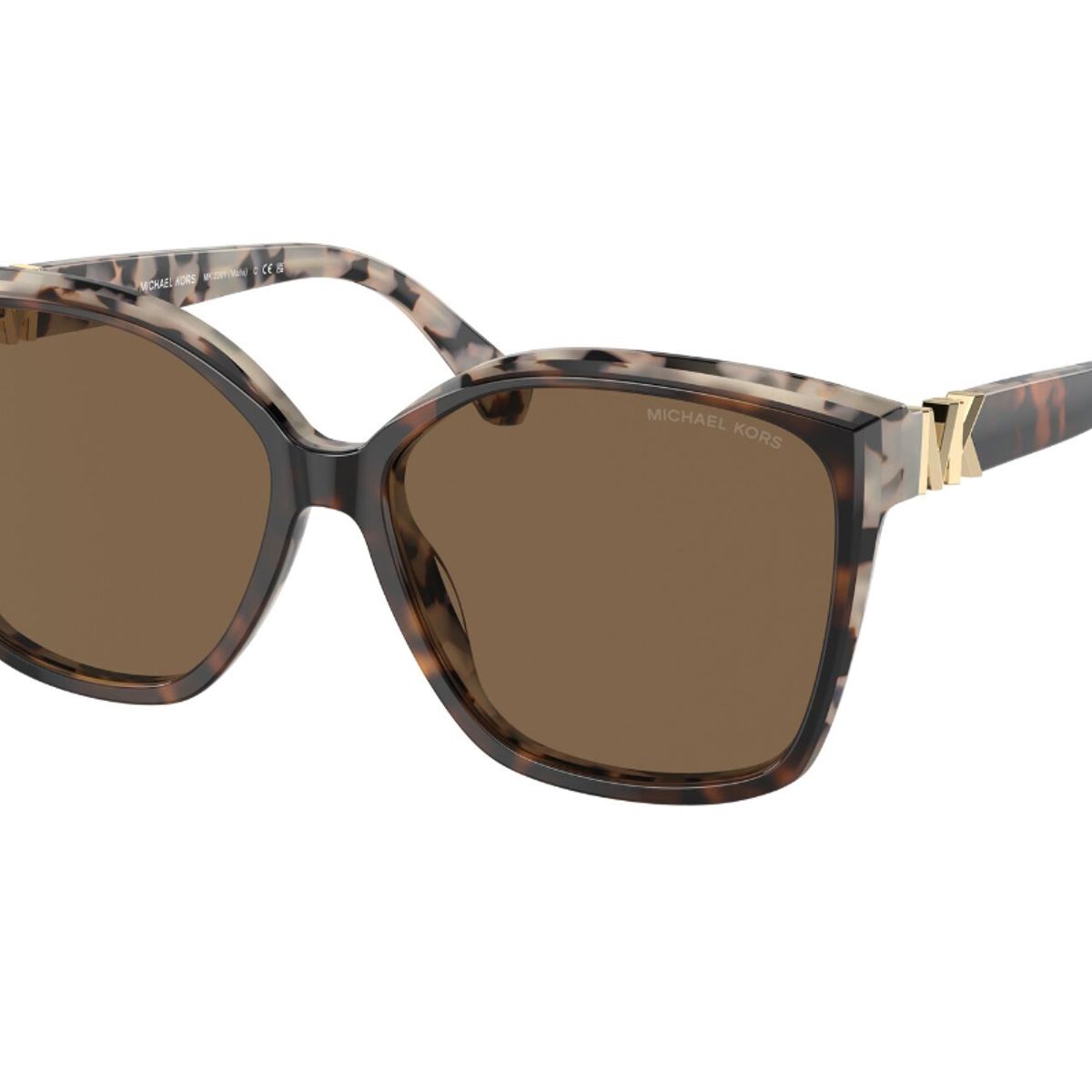 MICHAEL KORS - Michael Kors Lentes de Sol Malia MK2201 395173 58