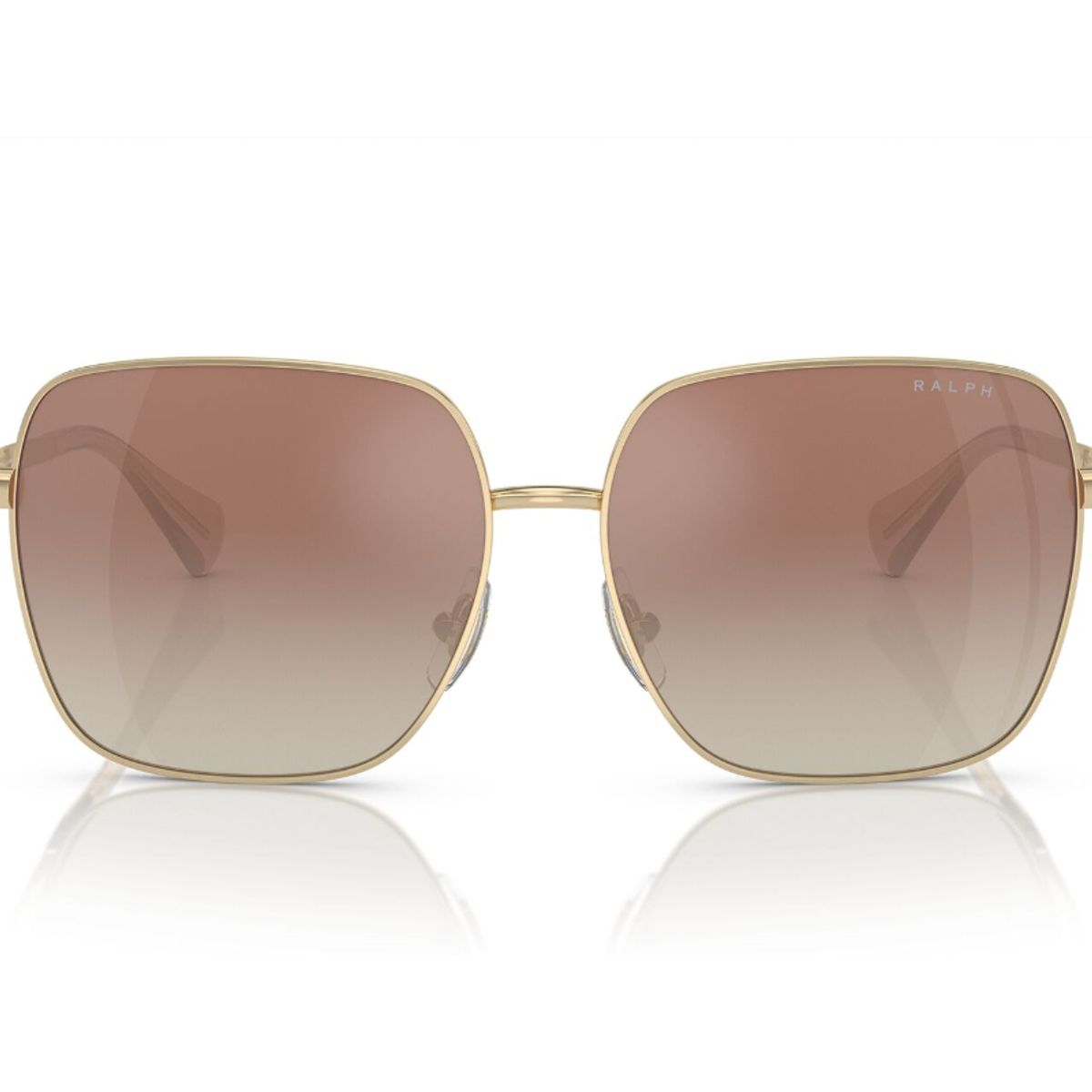 RALPH - Ralph Lentes de Sol Espejados RA4142 9116B8 59