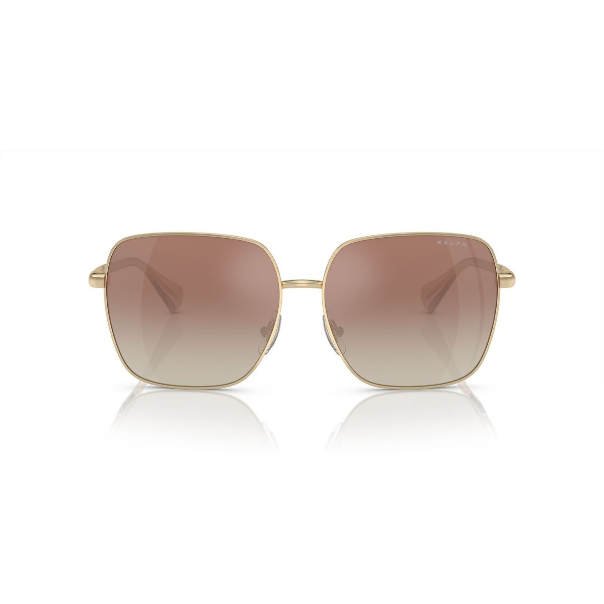 RALPH - Ralph Lentes de Sol Espejados RA4142 9116B8 59