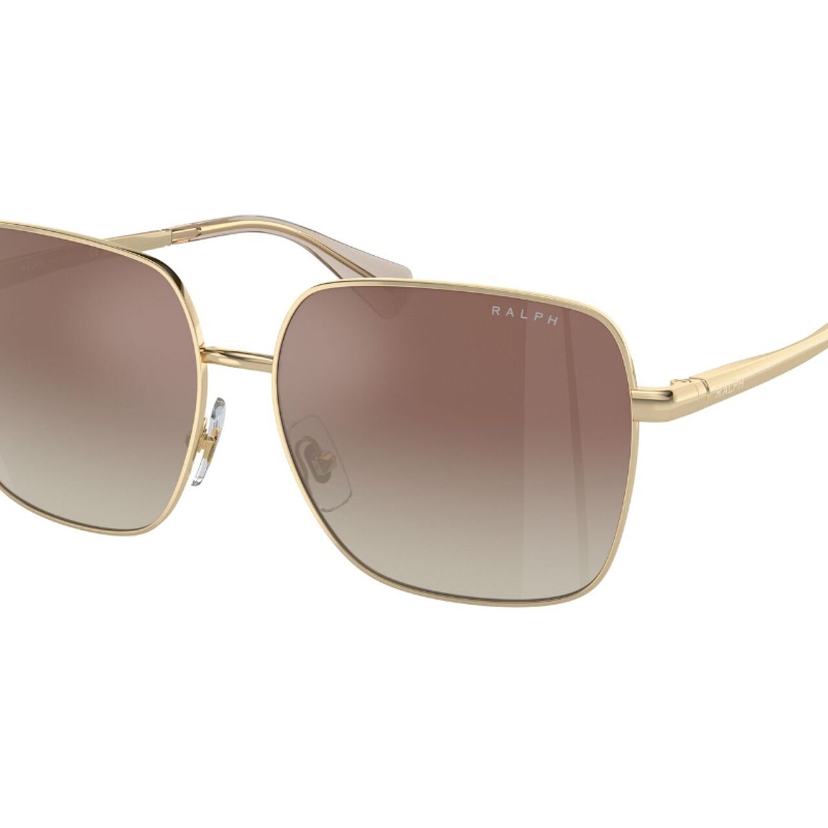 RALPH - Ralph Lentes de Sol Espejados RA4142 9116B8 59