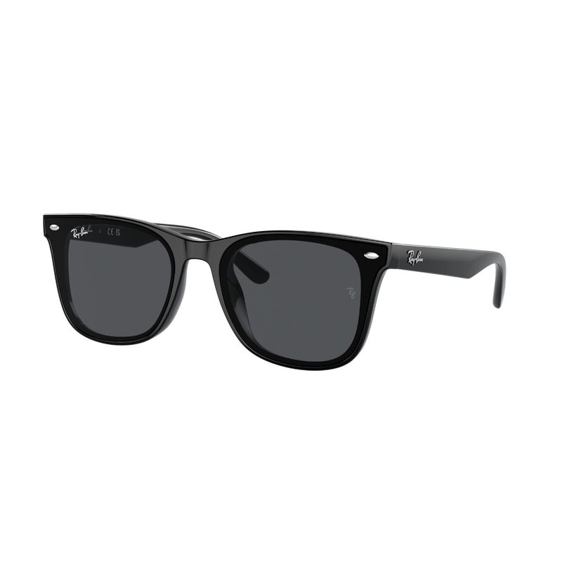 RAY BAN - Lentes de Sol Black Ray-Ban