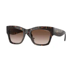 VOGUE - Lentes de Sol Dark Havana Eyewear
