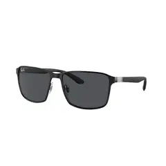 RAY BAN - Ray-Ban Lentes de Sol RB3721 186/87 59