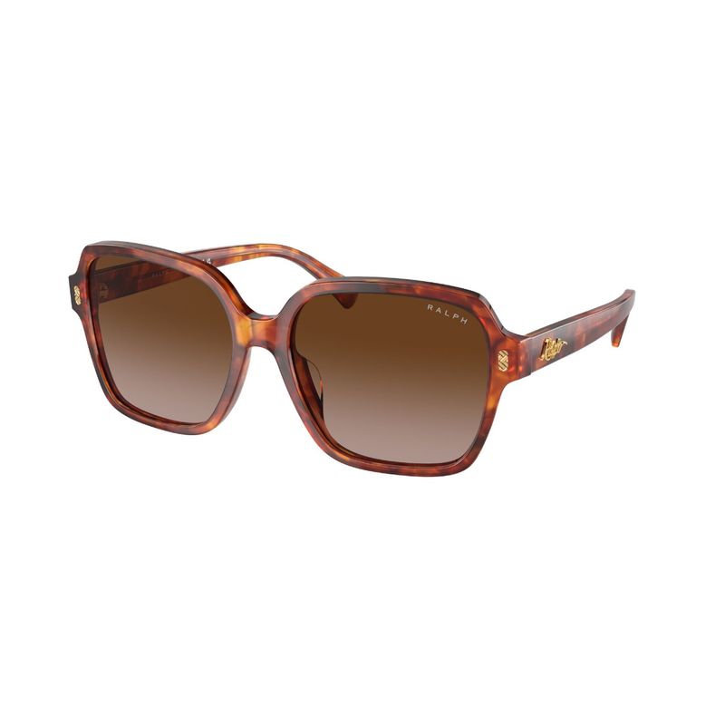 RALPH - Lentes de Sol Orange Havana Ralph