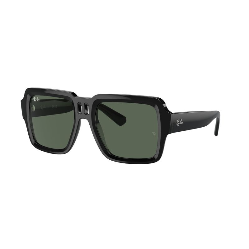 RAY BAN - Lentes de Sol Magellan Black Ray-Ban