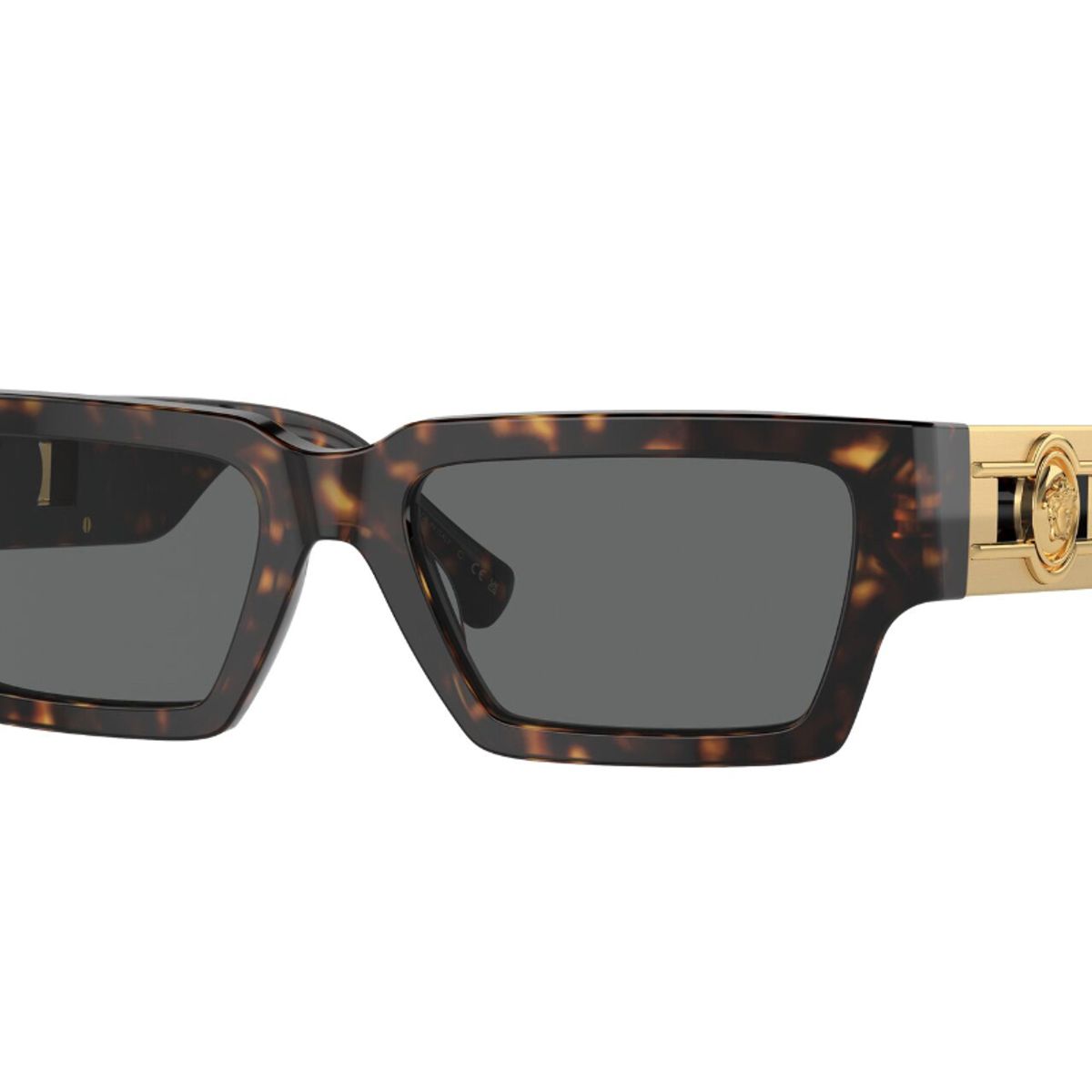 VERSACE - Versace Lentes de Sol Medusa Deco VE4459 108/87 54