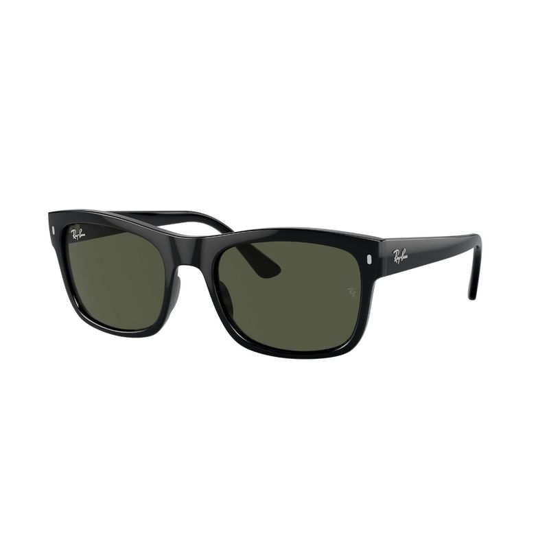 RAY BAN - Lentes de Sol Black Ray-Ban