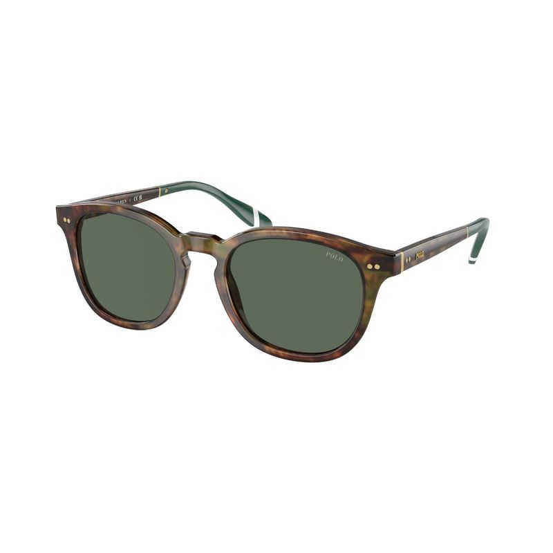 RALPH - Lentes de Sol Havana Polished Ralph Lauren