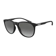 EMPORIO ARMANI - Lentes de Sol Black Matte