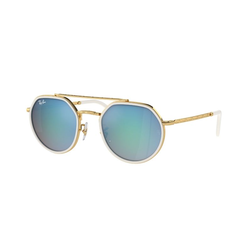 RAY BAN - Lentes de Sol Arista Espejado Ray-Ban