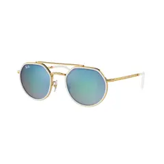 RAY BAN - Lentes de Sol Arista Espejado Ray-Ban
