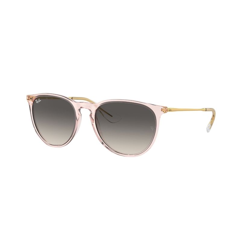 RAY BAN - Lentes de Sol Erika Transparent Pink Ray-Ban