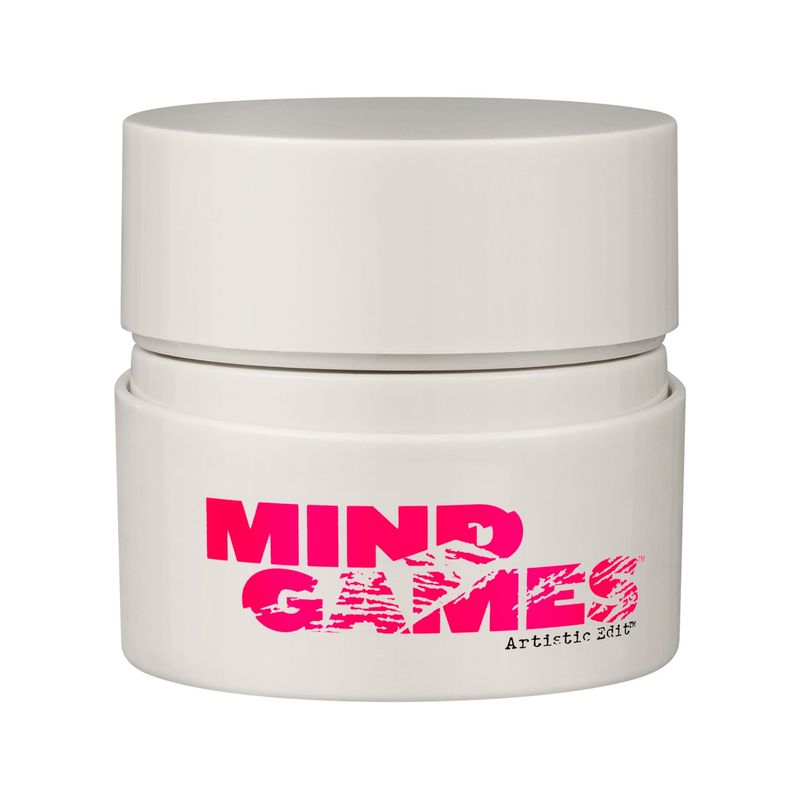 BED HEAD DE TIGI - Mind Games Soft Wax 50 g Cera Texturizante.