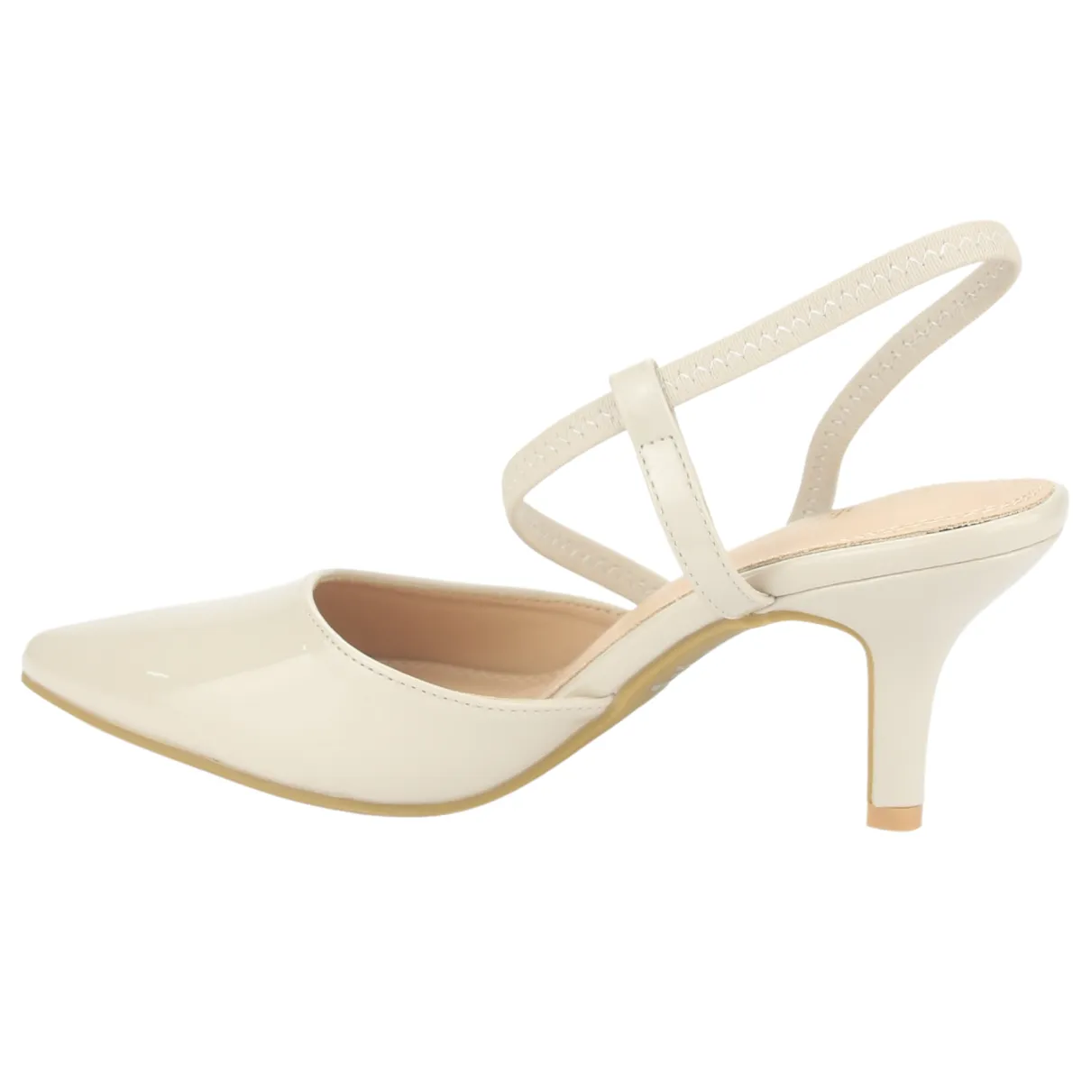 CHALADA - Zapato Mujer Nude Casual Chalada Regent-25