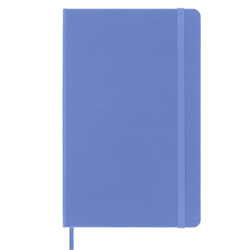 MOLESKINE - Libreta Classic notebook - T. Dura - Large - De rayas
