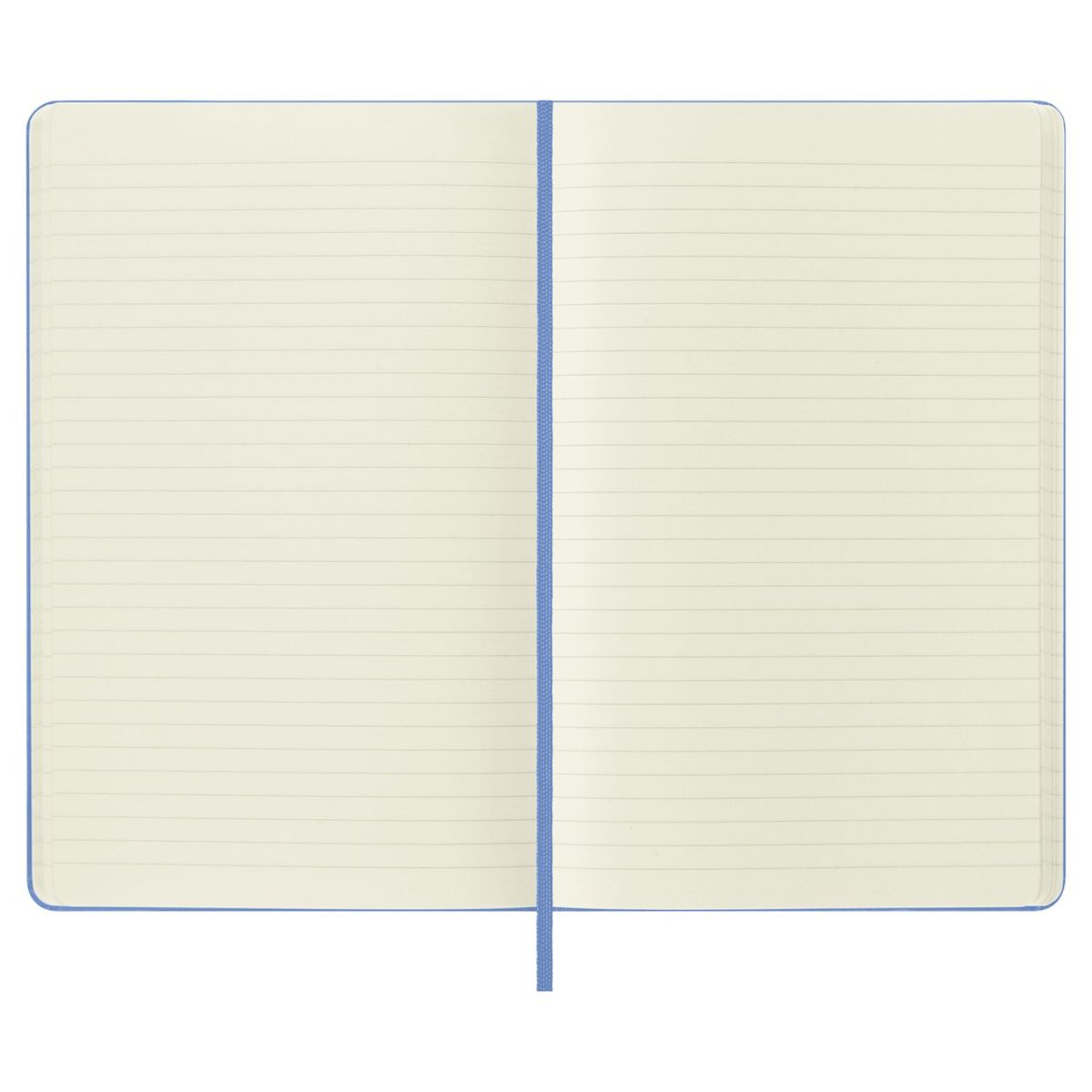 MOLESKINE - Libreta Classic notebook - T. Dura - Large - De rayas
