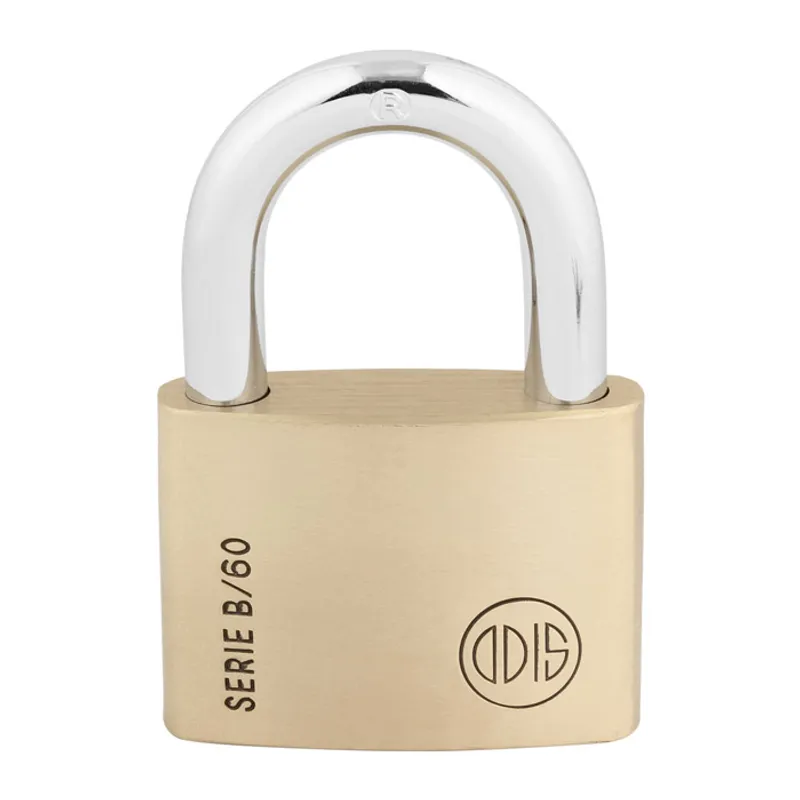 ODIS - CANDADO B-60 ODIS