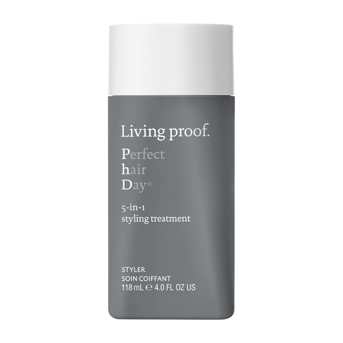 LIVING PROOF - Crema de Peinado PHD 5-in-1 living proof 118 ml..-