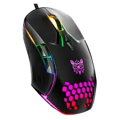 ONIKUMA - Mouse Gamer CW902 RGB 6400dpi
