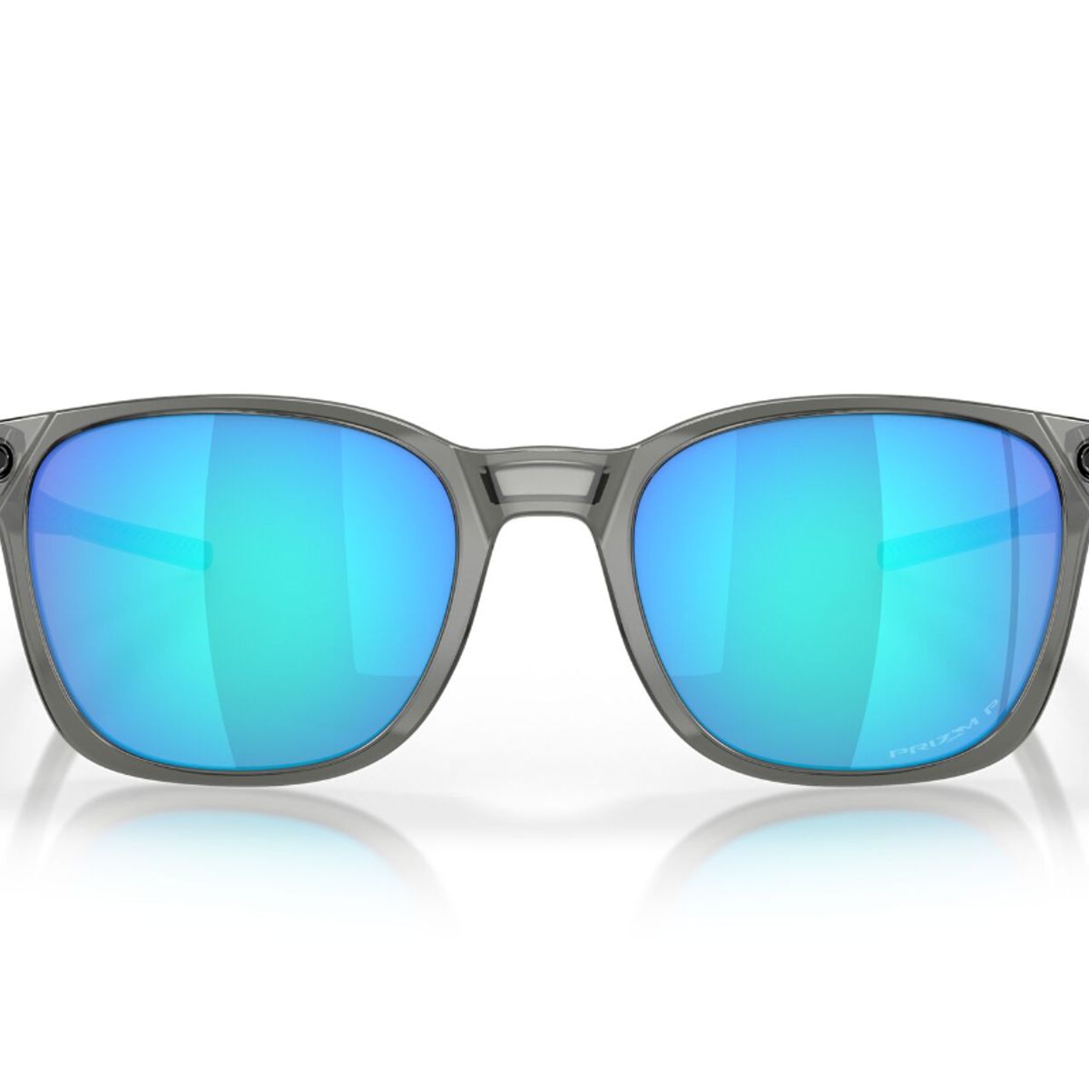 OAKLEY - Oakley Lentes de Sol Ojector Polarizados OO9018 901814 55