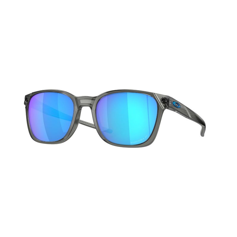 OAKLEY - Lentes de Sol Ojector Prizm Sapphire Polarized Polarizados Oakley