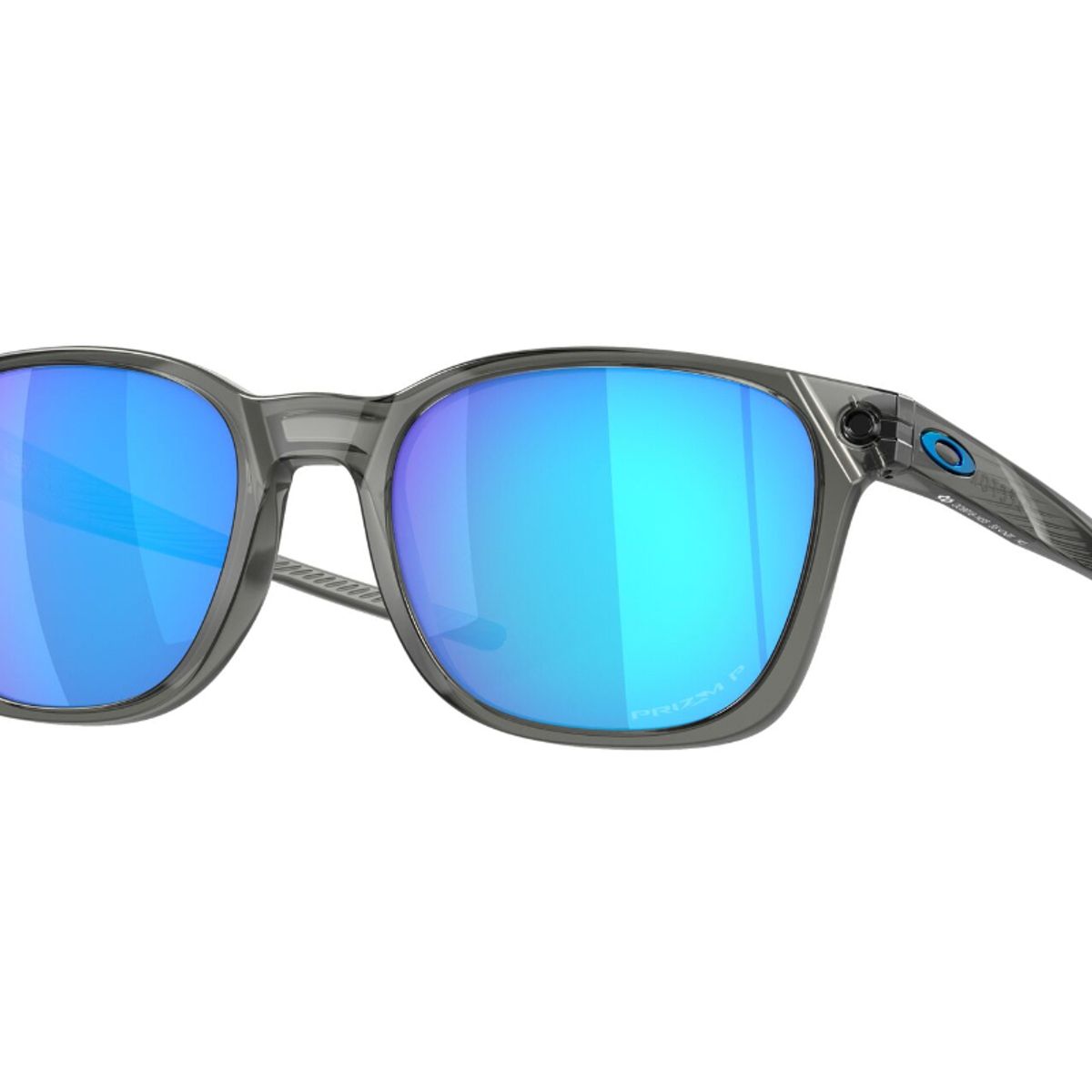 OAKLEY - Oakley Lentes de Sol Ojector Polarizados OO9018 901814 55