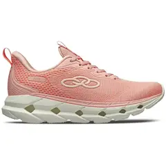 OLYMPIKUS - Zapatilla Mujer Volt Rosado