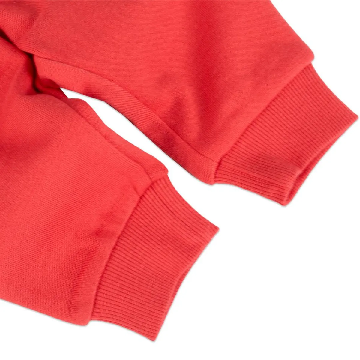 PILLIN - Pantalón Buzo Bebe Niño Rojo Pillin PILLIN