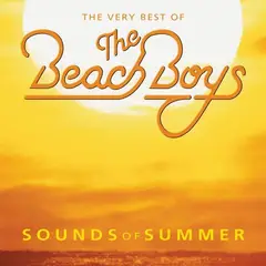 HITWAY MUSIC - Beach Boys - The Very Best Of (2LP) - Vinilo