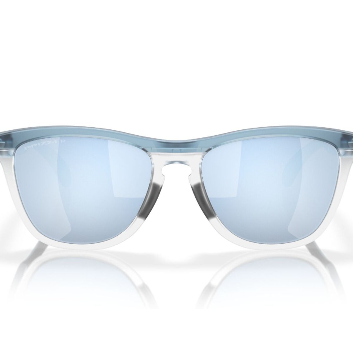 OAKLEY - Oakley Lentes de Sol Frogskins Range Polarizados OO9284 928409 55