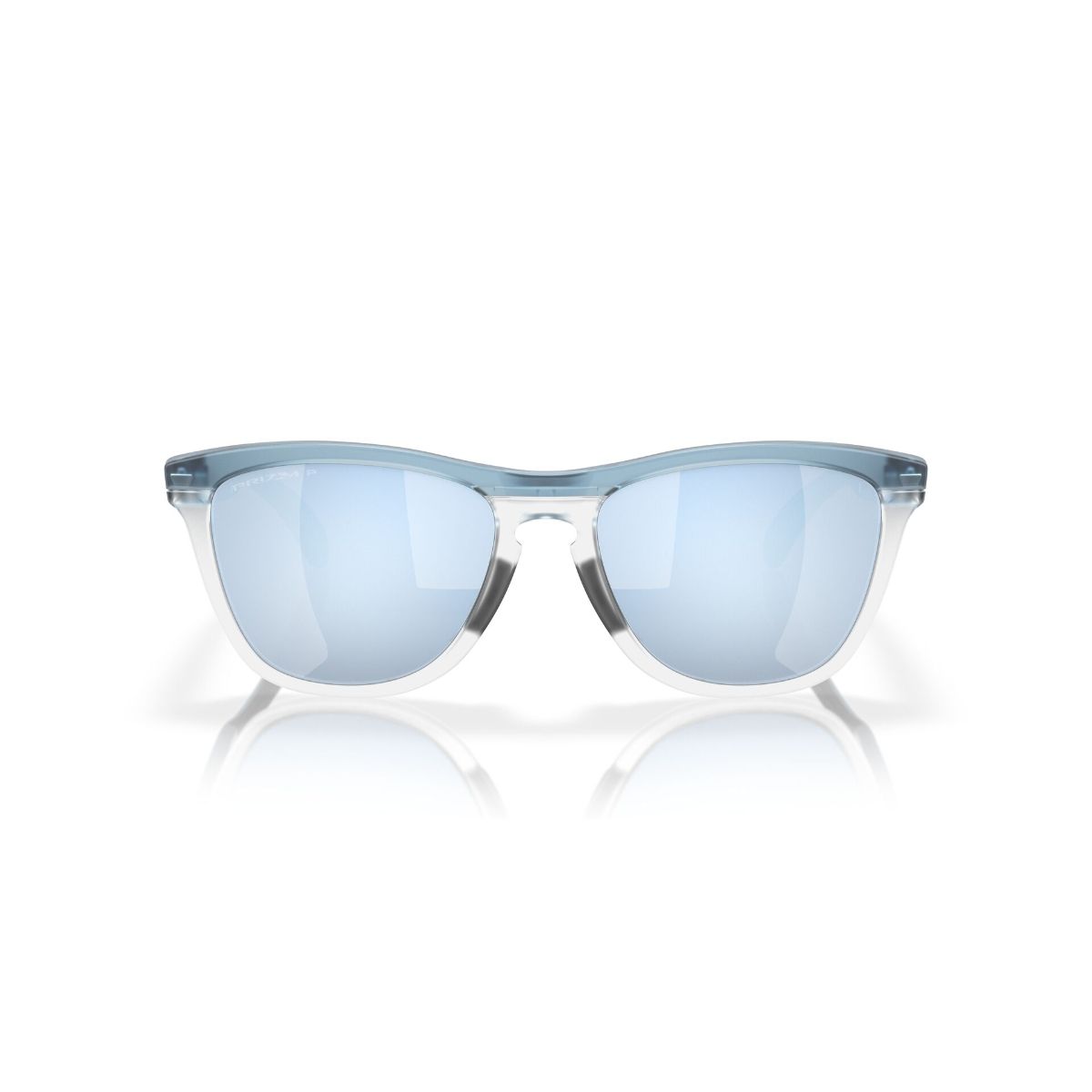 OAKLEY - Oakley Lentes de Sol Frogskins Range Polarizados OO9284 928409 55