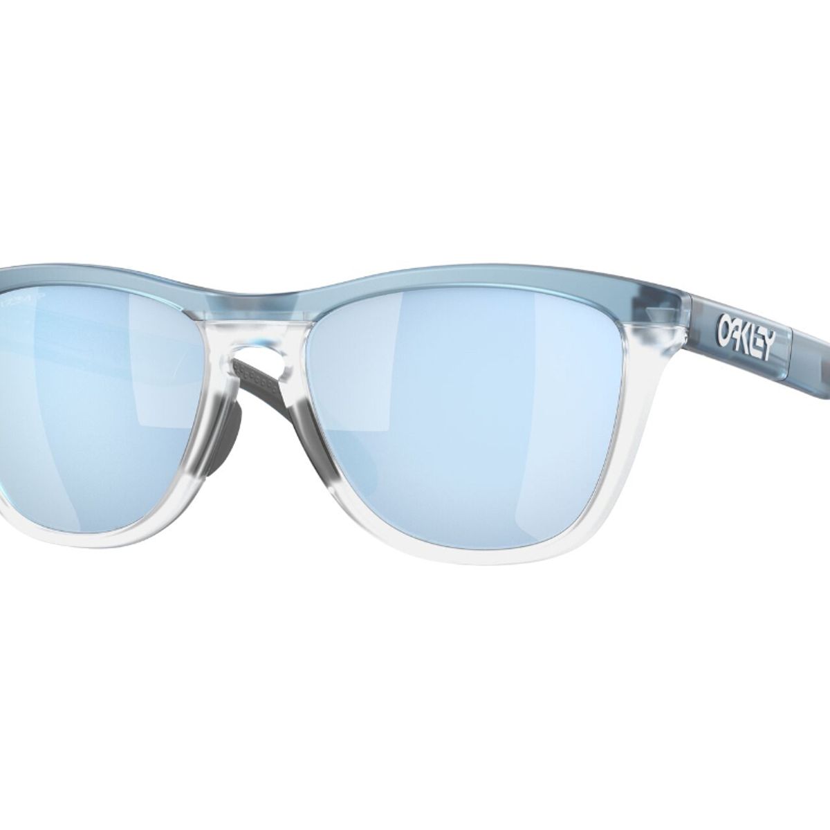 OAKLEY - Oakley Lentes de Sol Frogskins Range Polarizados OO9284 928409 55