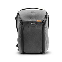 Mochila Everyday 20L - Charcoal